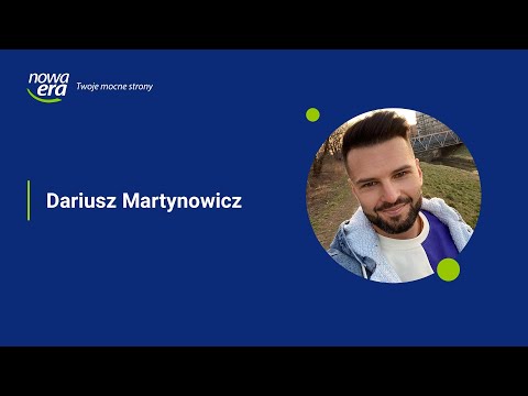 Idzie nowe, czyli jak skutecznie przygotować uczniów do nowej matury z języka polskiego