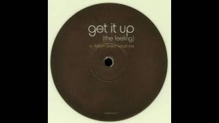Ultra Nate - Get It Up The Feeling (Adam Dived Vocal Mix) AM:PM ‎– 12AMPMXDJ140