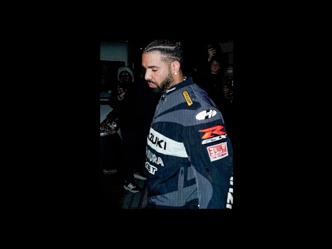 (FREE) Drake Type Beat - "I JUST WANT YOUR LOVE"
