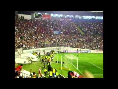 [EXCLUSIVO] Portuguesa 2x2 Sport - 35ª Rodada Brasileiro Série B 2011 / Lusa Campeã!