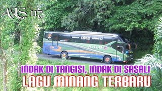 Download lagu THE LATEST MINANG SONG 'I WON'T CRY, I WON'T CRY' BUS JOURNEY ALS 117 PASAMAN - MEDAN mp3