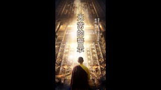 观音山 中华大悲法藏佛教会住持  龙德严淨仁波切：无常的警示