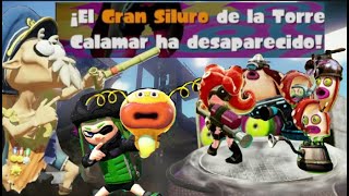 La revelión octarina (+ pergaminos)