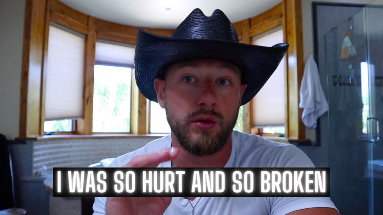 WOMEN will use your impatience against you when dating - My UNTOLD STORY (I was so BROKEN as a man)