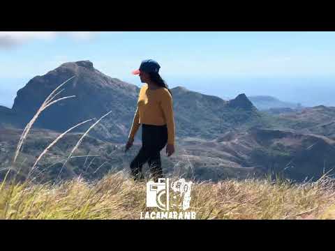 Cerro Flores, Nole Duima _ Comarca Ngäbe Buglé. 