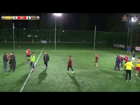 Neatza & Prietenii – Tanzmannschaft