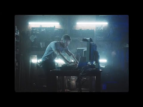 Randi x Roxen - Dincolo de Marte | Cristi Nitzu Remix