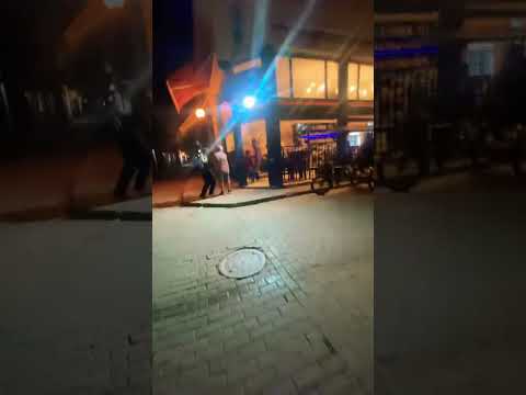 Descubre lugares en el centro histórico de la habana Vieja en Cuba . Camina para que conozcas