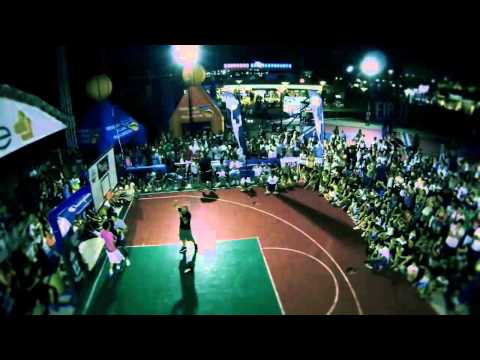 FISB Finals 2k14 Teaser