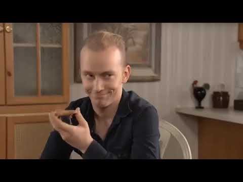 Salkkarit - Jakso 2969