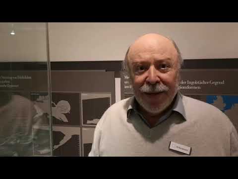 Der Schatz von Dünzlau im Stadtmuseum - Kurt Scheuerer erzählt