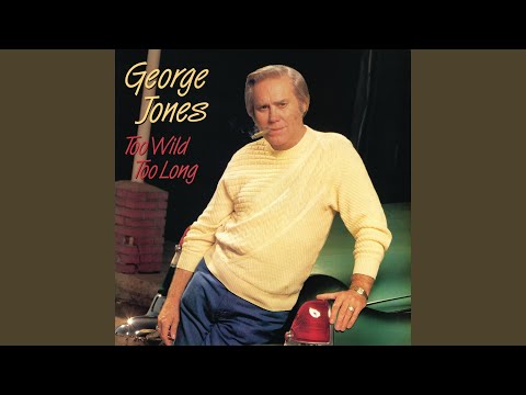 The Bird - George Jones