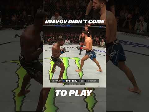 Brendan Allen’s Ascent in the Middleweight Division