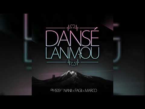 Nanii Feat H509 - Danse Lanmou {FaGii & Marco}