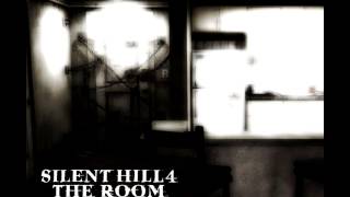 Silent Hill 4 OST -  Wounded Warsong Reversed