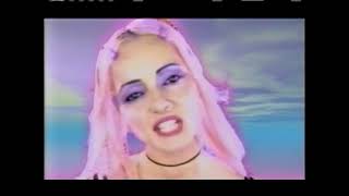 The Mavis's - Cry (1998)