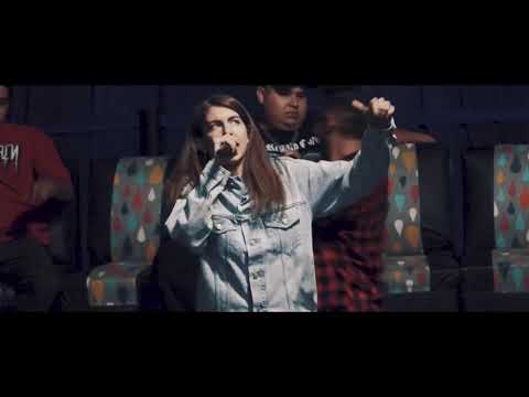 Sara Socas vs Karey|Cuartos de Final|Venom Internacional 2021 1080p