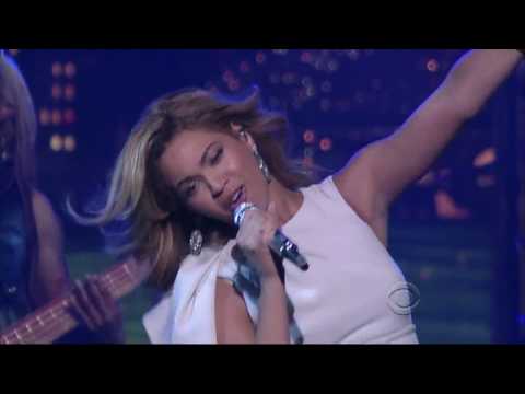 HD】ビヨンセ・ヘイロー・ライブ（英語字幕版）（レジェンダPT-BR ([HD] Beyonce Halo live (Subtitled English) (Legenda PT-BR))