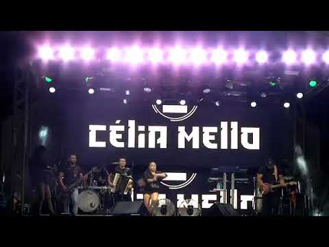 Célia Melo - Poço José de Moura/PB - 31 Anos de Emancipação Política - 2025