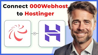 How to Connect 000WEBHOST to Hostinger Domain (Full 2024 Guide)