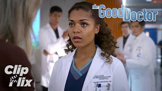 Download lagu The Good Doctor | Season 1 Episode 8 (3/5) | ClipFlix Indonesia mp3 Download lagu The Good Doctor | Season 1 Episode 8 (3/5) | ClipFlix Indonesia mp3