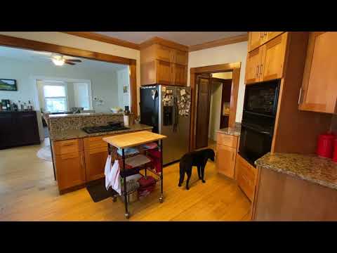 116 Taylor St. #2 Waltham, MA 02453 - 2 Bed, 1 Bath Updated Condo for Rent