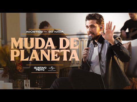 Video thumbnail for Muda De Planeta