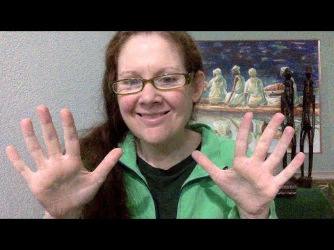 Introverts & CTSD ~ Current Trauma Stress Disorder ~ #RedheadedSheHulk