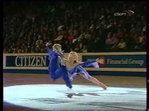 2006 WC Ex Albena Denkova & Maxim Staviski