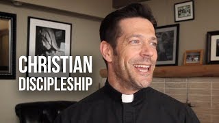 How to be a Good Disciple of Christ