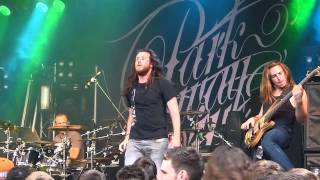 Veil Of Maya / Live Set / Exhaus Trier