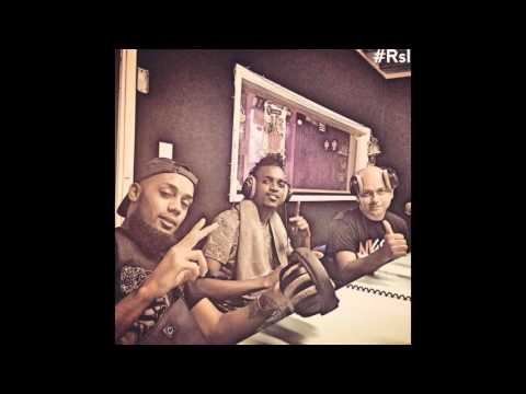 BLACK T X TI PAY X T MATT - INTENTION  ( REMIX  SELEKTA SECONDE )