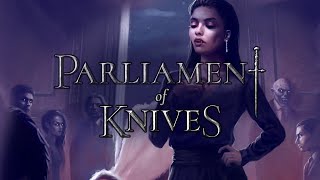 Vampire: The Masquerade — Parliament of Knives (PC) Steam Key GLOBAL