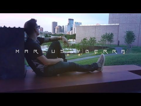 Marcus Ybarra - Be The Best (Official Music Video) | Shot By @WHOISNORTHSTAR