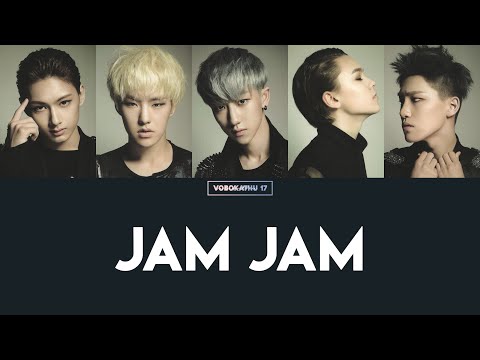 [Sub. Español] SEVENTEEN (Performance Team ft. Vernon) - Jam Jam