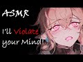 ASMR M4F Yandere Magician Brainwashes You Mind Break Soft Spoken Moonlight Castle Ep 3