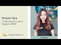 Empire Spa Opal Crescent Singapore Massage And Spa TherapyGoWhere Com