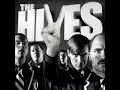video - Hives, The - Won't Be Long