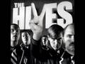 [It Won't Be Long][The Hives][The Black and ...