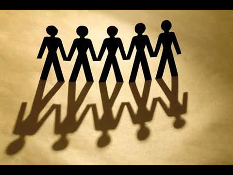 Daniel Brânzei: Chemarea (20) - Cum să-ți faci prieteni ?