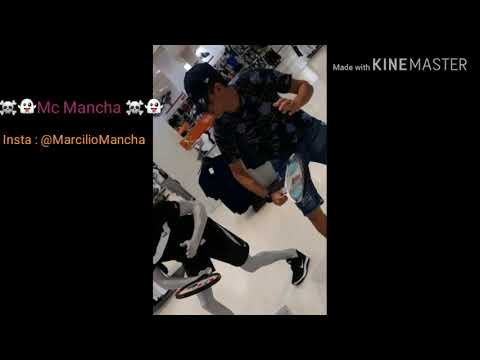 Música do Mc Mancha música nova expludio