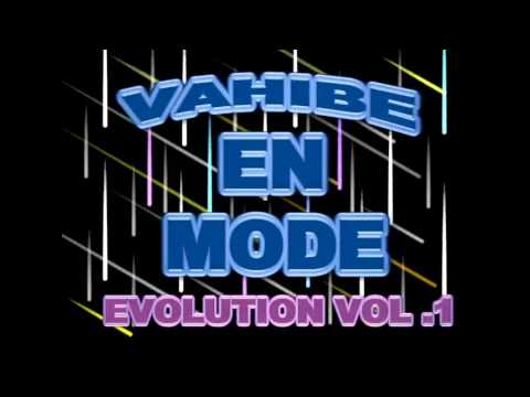 MAFIA RUSS DE VHB:RAGA