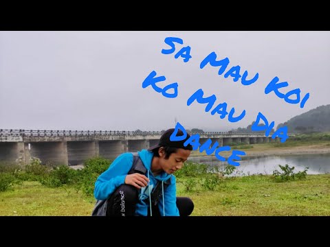 Sa Mau Koi Ko Mau Dia Dance (Whllyano Ft XB Gang-Tojana)