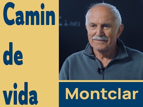 Camin de vida # Montclar