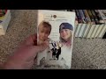 My Warner Bros VHS Collection 2025 Edition