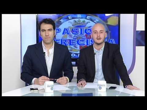 Pasion Xerecista II (6-2-17)