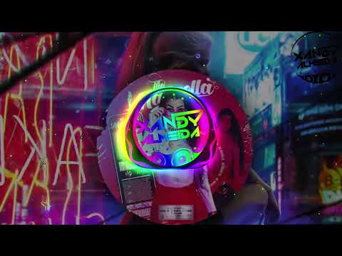 MC MAGRELLA - NOIS É MINEIRA (XANDY REMIX )
