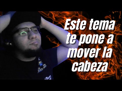 Yoss Bones x Pato Machete - De Roll || Vídeo Reacción || José Ortíz