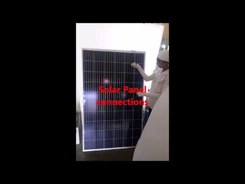 Solar DC Freezer