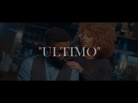 JUCEILA FT. MILLI "ULTIMO" (OFFICIAL VIDEO)